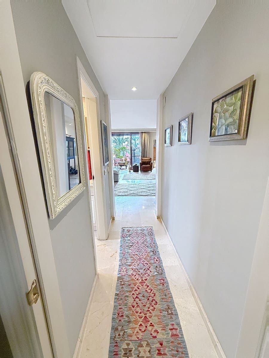 3 bedroom Penthouse for sale in Costalita with pool garage - € 1,799,000 (Ref: 9699191)