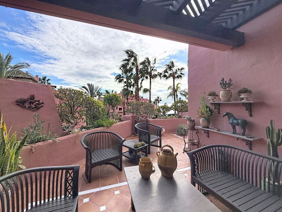 3 bedroom Penthouse for sale in Costalita with pool garage - € 1,799,000 (Ref: 9699191)