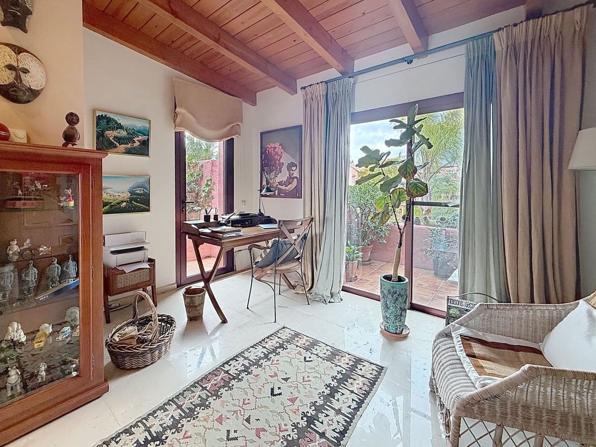 3 bedroom Penthouse for sale in Costalita with pool garage - € 1,799,000 (Ref: 9699191)