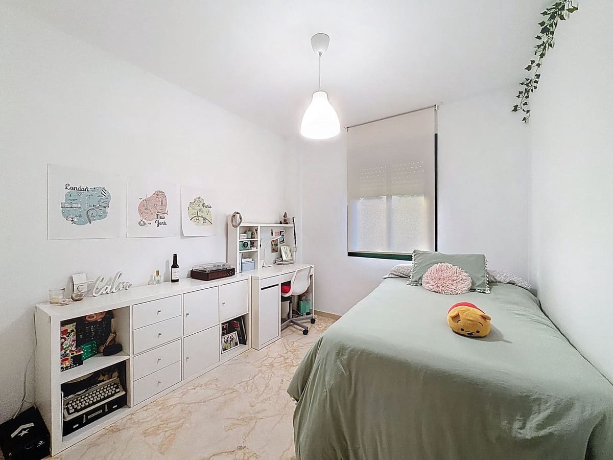 2 sypialnia Apartament na sprzedaż w New Golden Mile z basenem garażem - 315 000 € (Ref: 9699193)