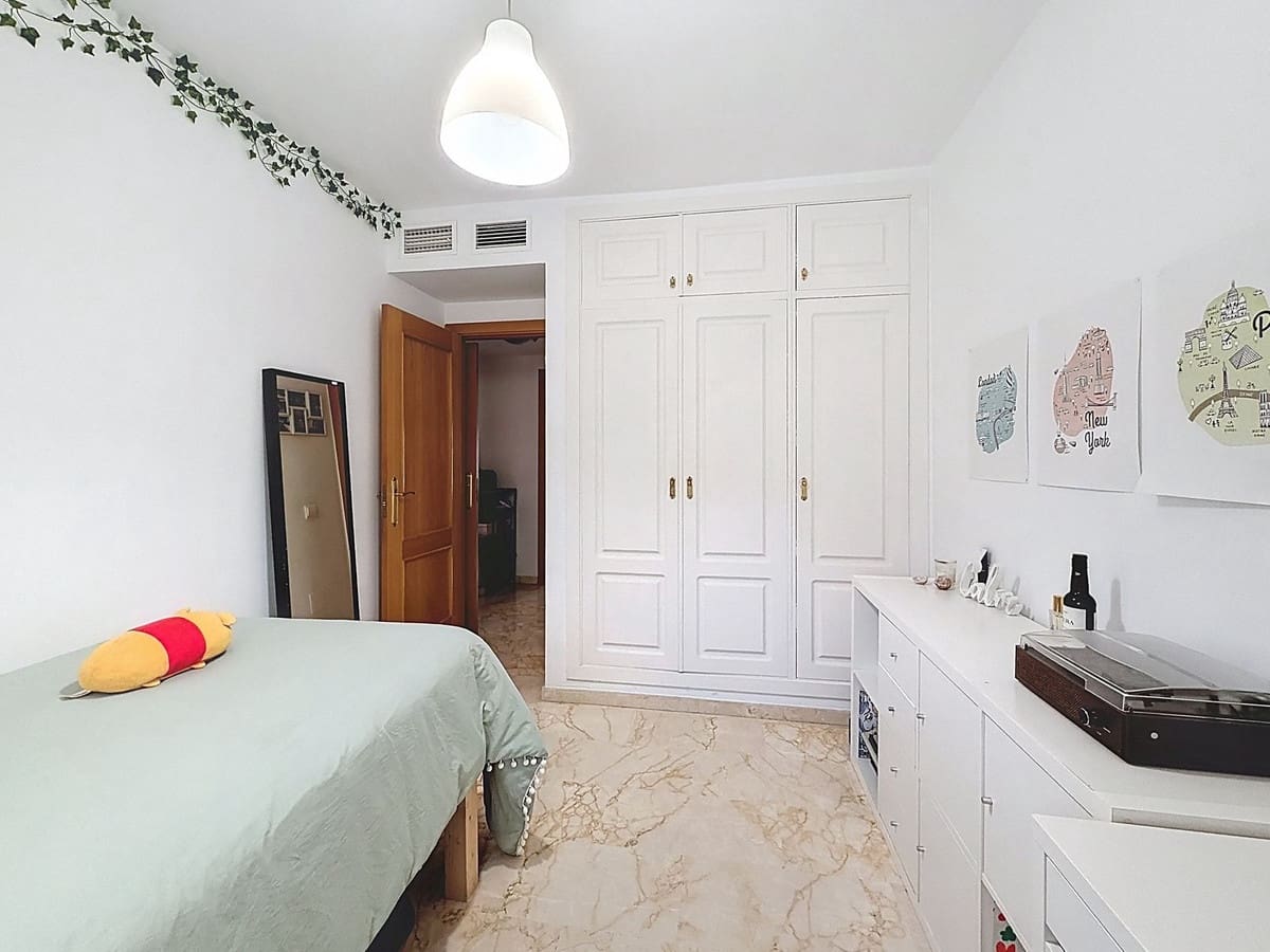 2 sypialnia Apartament na sprzedaż w New Golden Mile z basenem garażem - 315 000 € (Ref: 9699193)