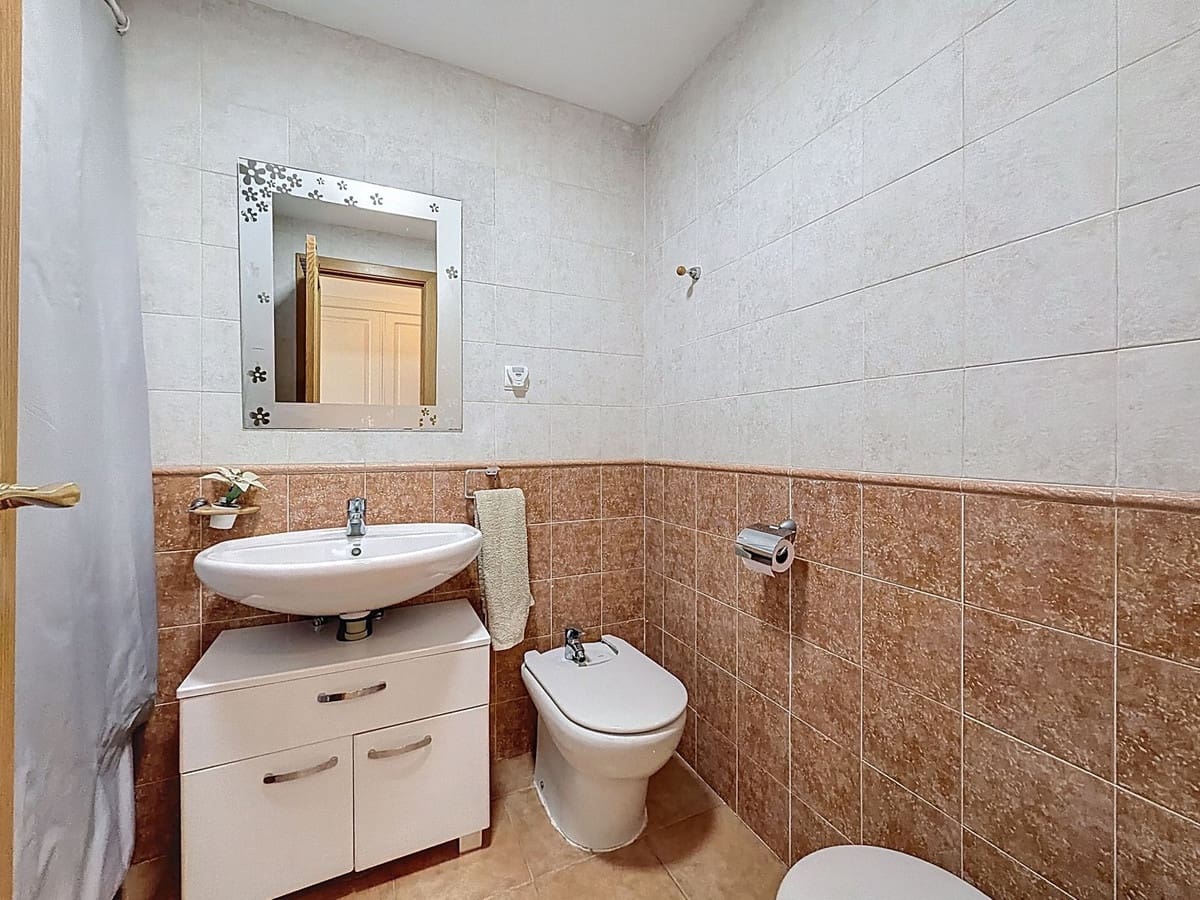 2 sypialnia Apartament na sprzedaż w New Golden Mile z basenem garażem - 315 000 € (Ref: 9699193)