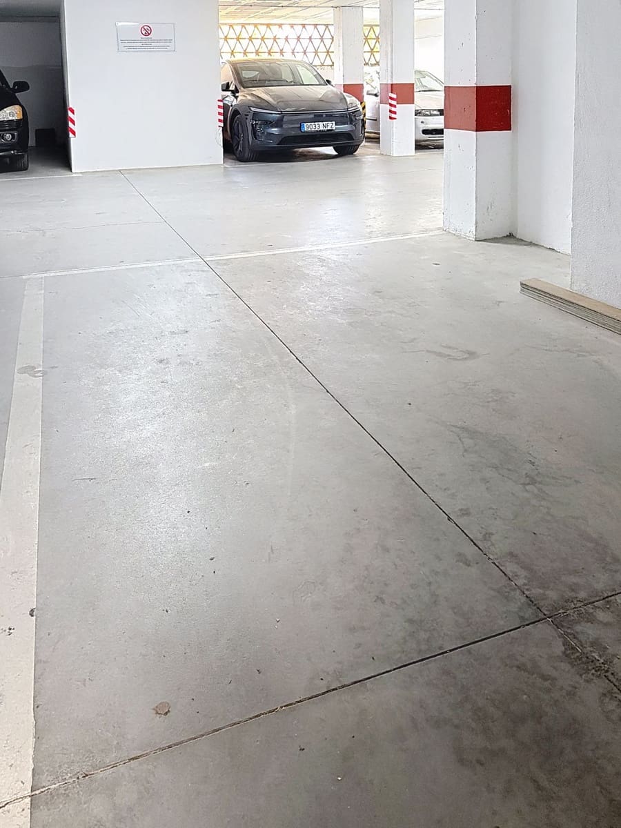 2 sypialnia Apartament na sprzedaż w New Golden Mile z basenem garażem - 315 000 € (Ref: 9699193)