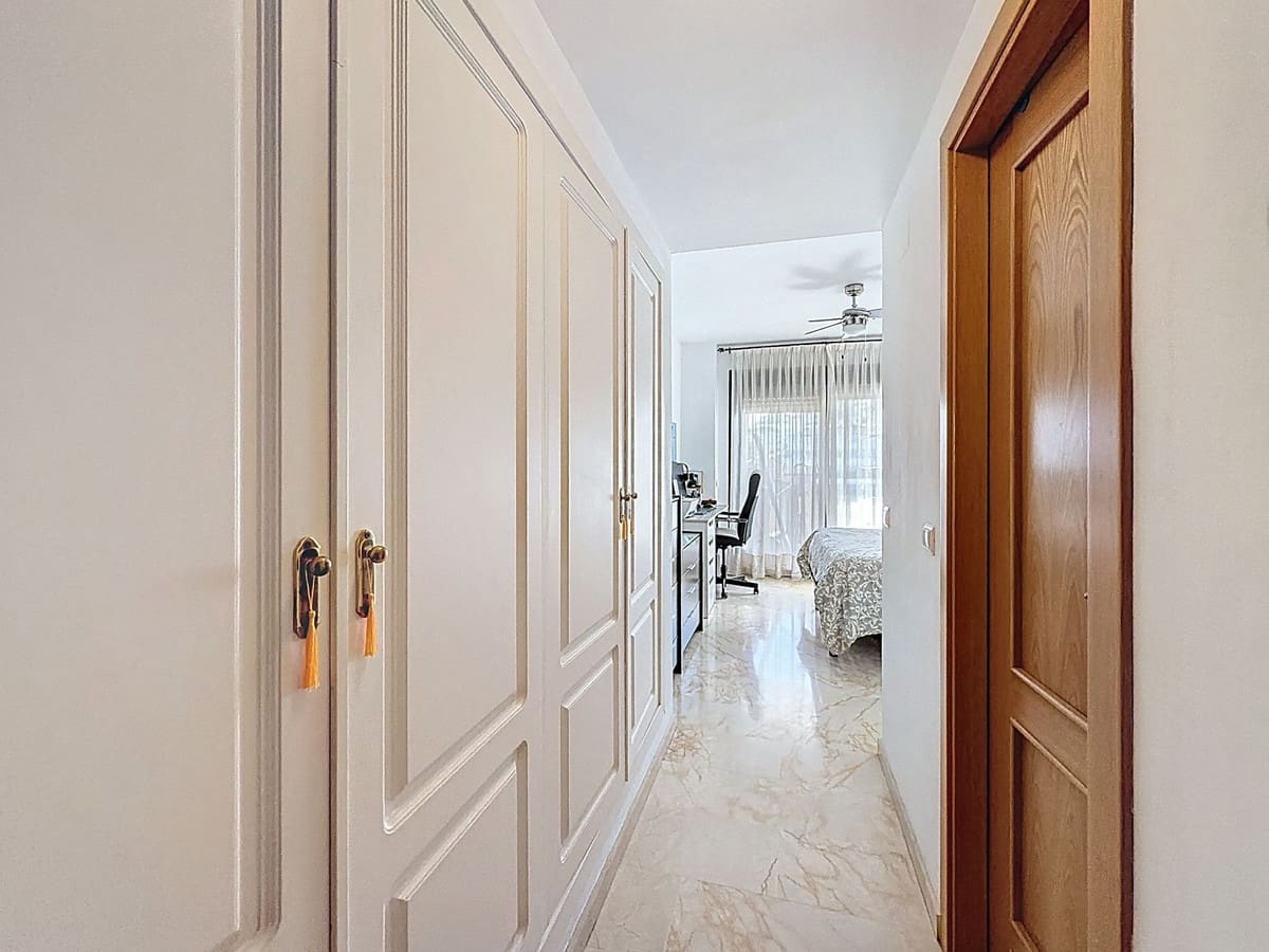 2 bedroom Apartment for sale in New Golden Mile with pool garage - € 315,000 (Ref: 9699193)