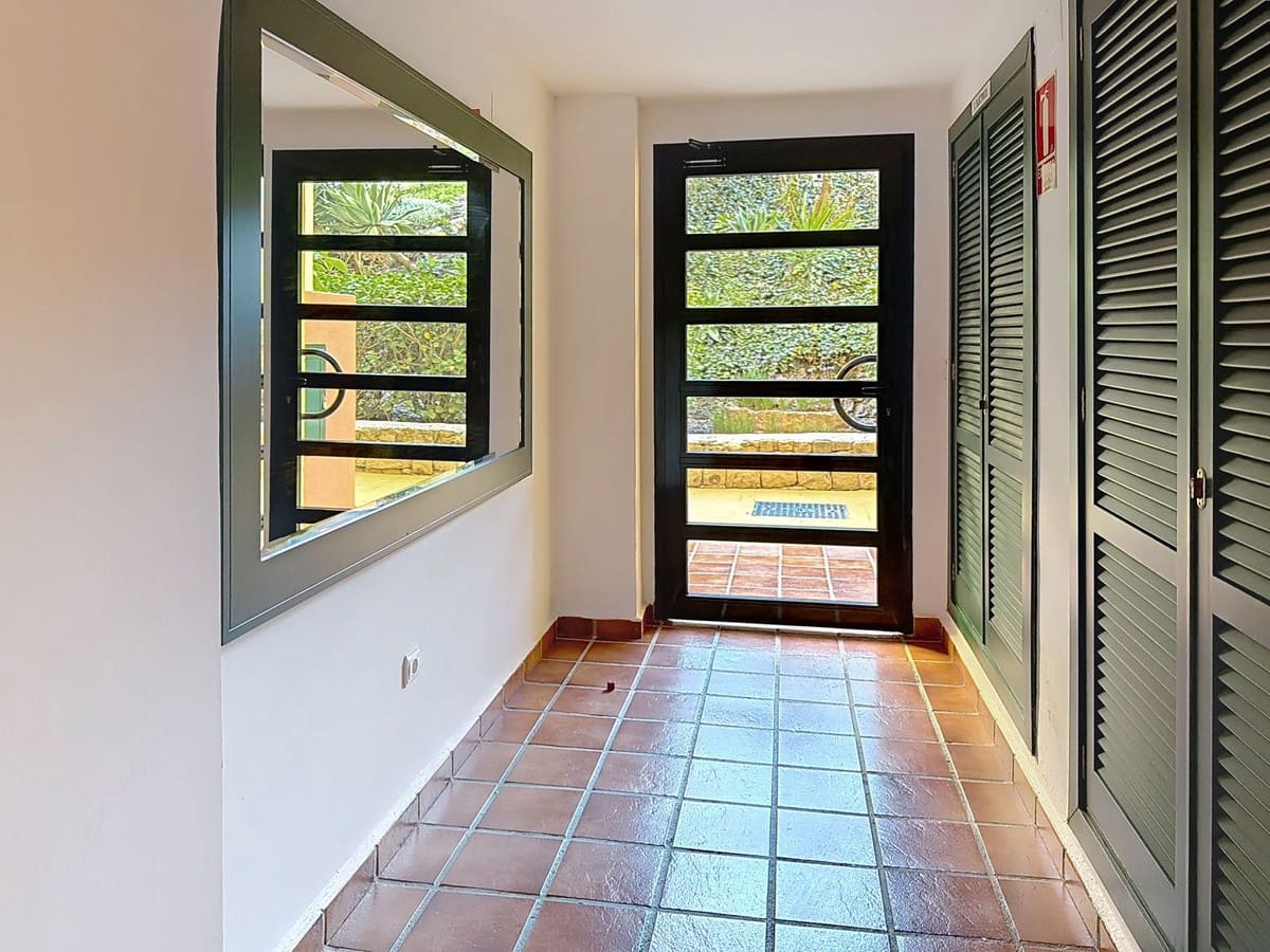 2 bedroom Apartment for sale in New Golden Mile with pool garage - € 315,000 (Ref: 9699193)