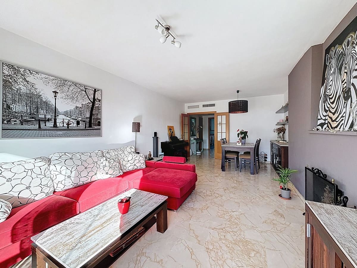 2 bedroom Apartment for sale in New Golden Mile with pool garage - € 315,000 (Ref: 9699193)