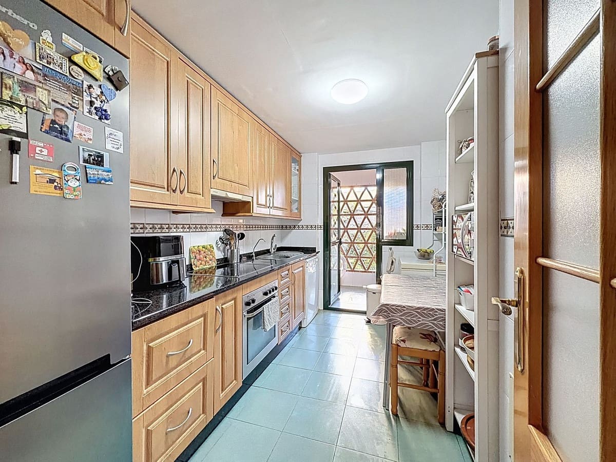 2 bedroom Apartment for sale in New Golden Mile with pool garage - € 315,000 (Ref: 9699193)