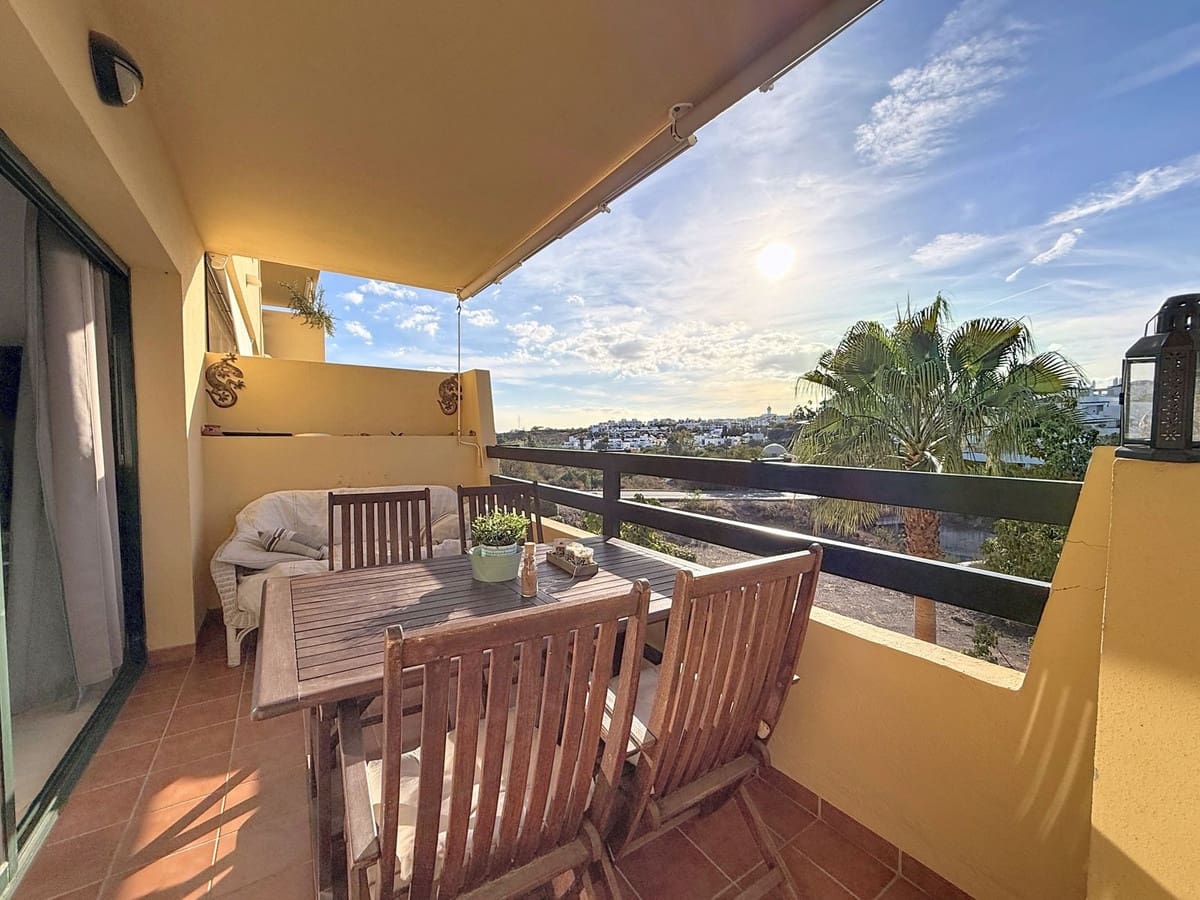 2 bedroom Apartment for sale in New Golden Mile with pool garage - € 315,000 (Ref: 9699193)