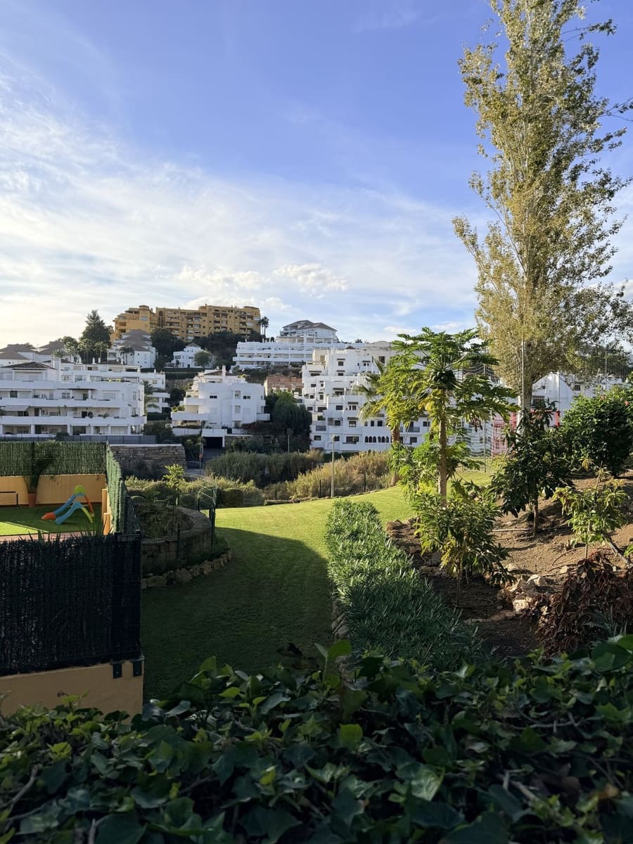 2 bedroom Apartment for sale in New Golden Mile with pool garage - € 315,000 (Ref: 9699193)