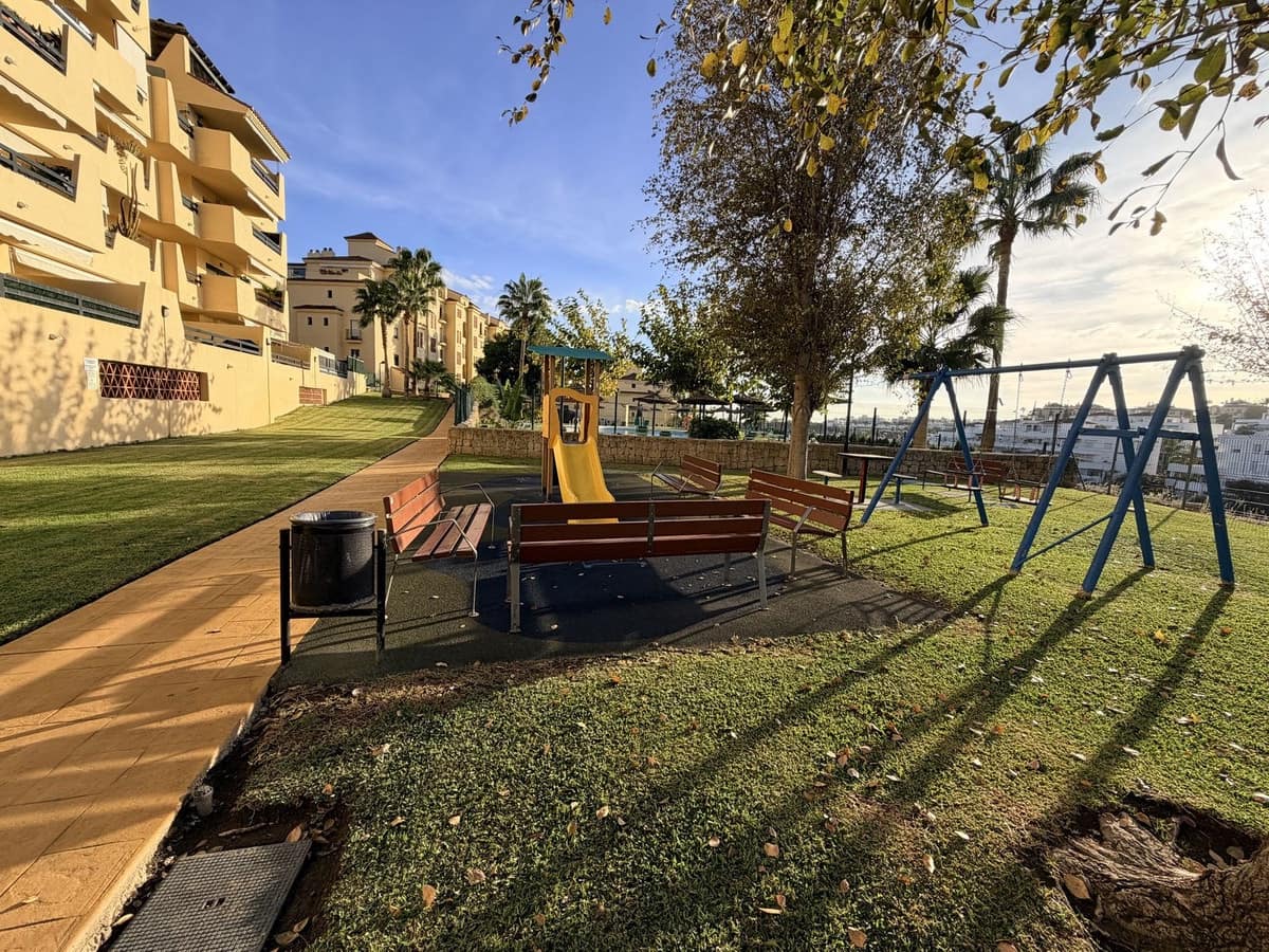 2 bedroom Apartment for sale in New Golden Mile with pool garage - € 315,000 (Ref: 9699193)