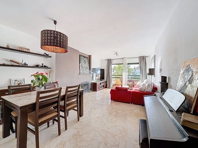 2 camera da letto Appartamento in vendita in La Concha - Resina Golf, Estepona con piscina garage - 315.000 € (Rif: 9699193)