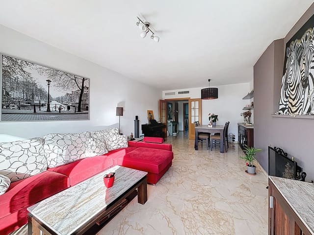 2 camera da letto Appartamento in vendita in La Concha - Resina Golf, Estepona con piscina garage - 315.000 € (Rif: 9699193)