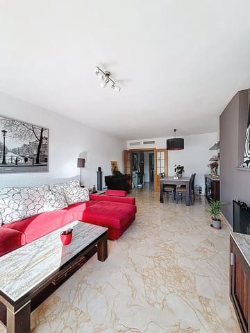 2 camera da letto Appartamento in vendita in La Concha - Resina Golf, Estepona con piscina garage - 315.000 € (Rif: 9699193)