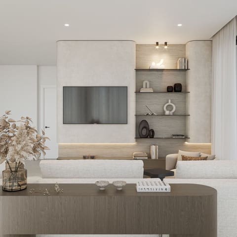 Chalet de 5 habitaciones en Sierra Blanca, Marbella en venta con piscina garaje - 4.600.000 € (Ref: 9699194)