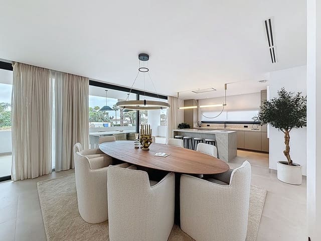 Chalet de 5 habitaciones en Sierra Blanca, Marbella en venta con piscina garaje - 4.600.000 € (Ref: 9699194)