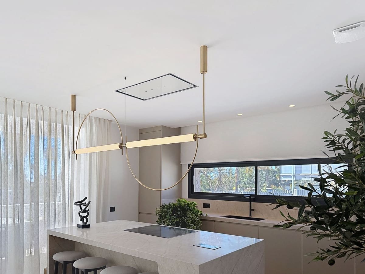 Chalet de 5 habitaciones en Marbella en venta con piscina garaje - 4.600.000 € (Ref: 9699194)