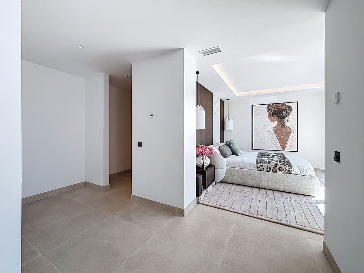 Chalet de 5 habitaciones en Marbella en venta con piscina garaje - 4.600.000 € (Ref: 9699194)