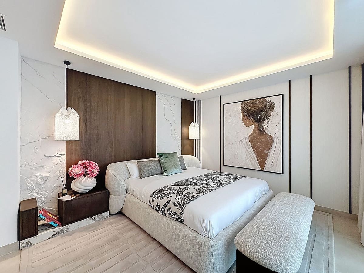 Chalet de 5 habitaciones en Marbella en venta con piscina garaje - 4.600.000 € (Ref: 9699194)