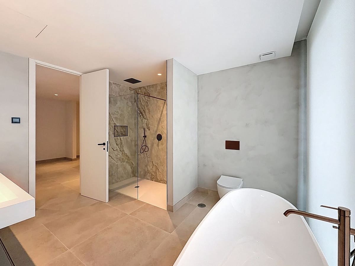 Chalet de 5 habitaciones en Marbella en venta con piscina garaje - 4.600.000 € (Ref: 9699194)