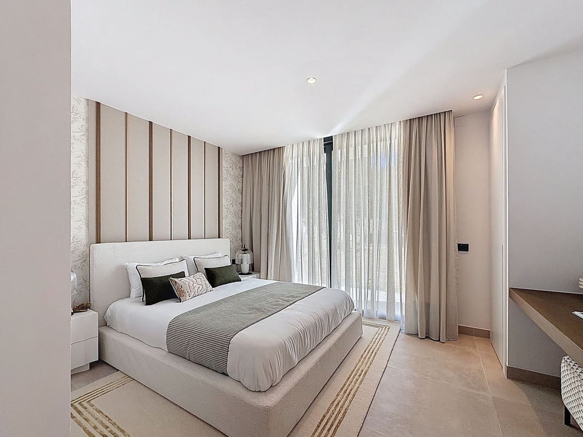 Chalet de 5 habitaciones en Marbella en venta con piscina garaje - 4.600.000 € (Ref: 9699194)