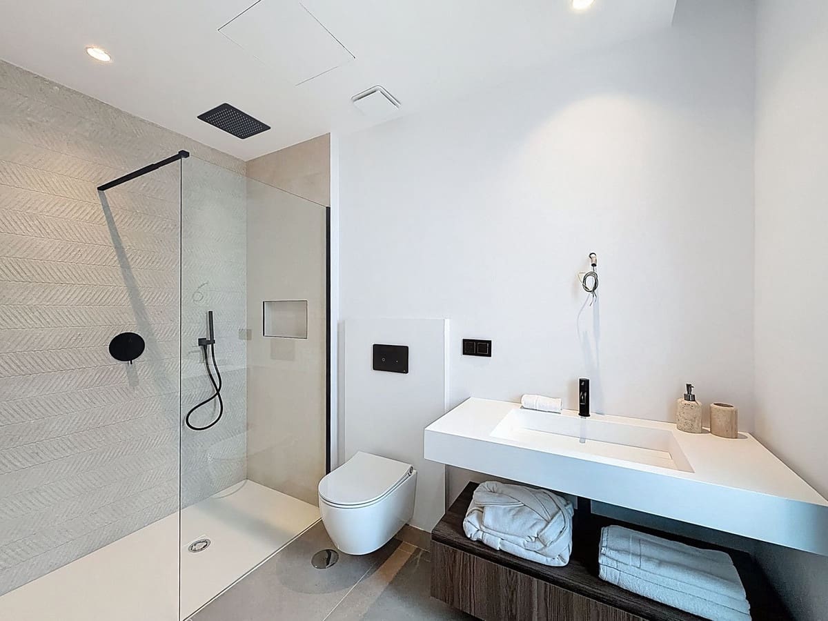 Chalet de 5 habitaciones en Marbella en venta con piscina garaje - 4.600.000 € (Ref: 9699194)