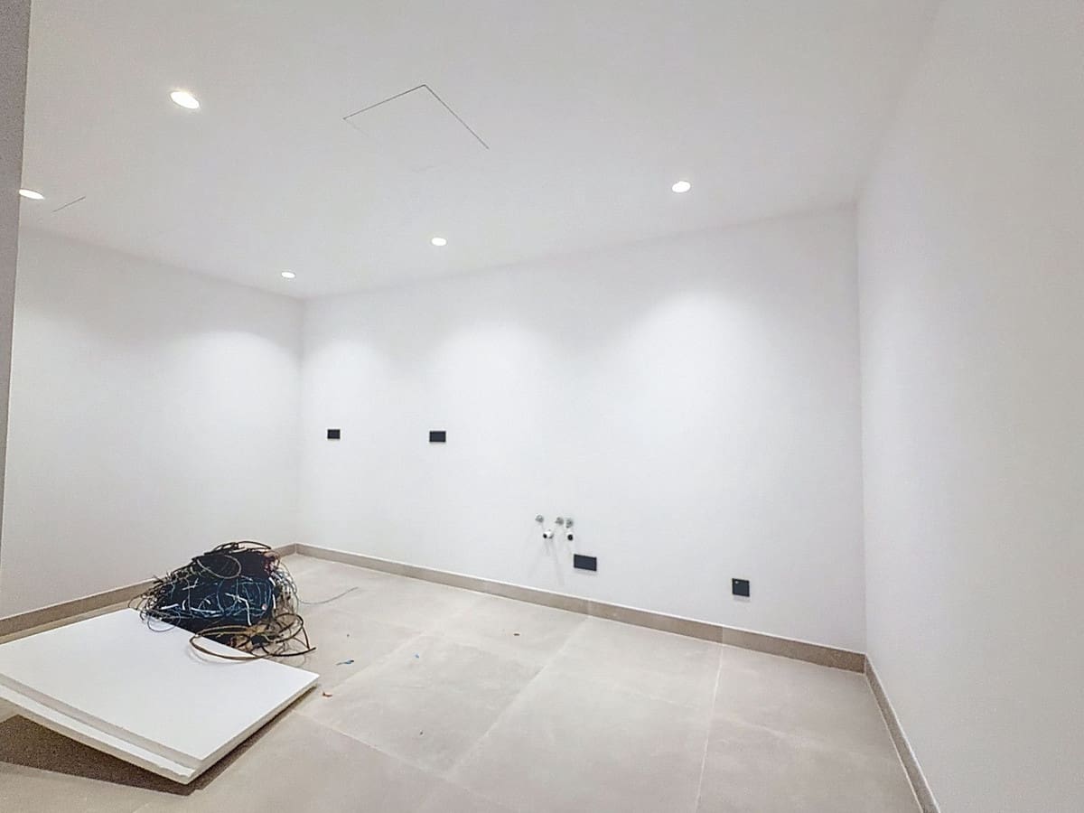 Chalet de 5 habitaciones en Marbella en venta con piscina garaje - 4.600.000 € (Ref: 9699194)