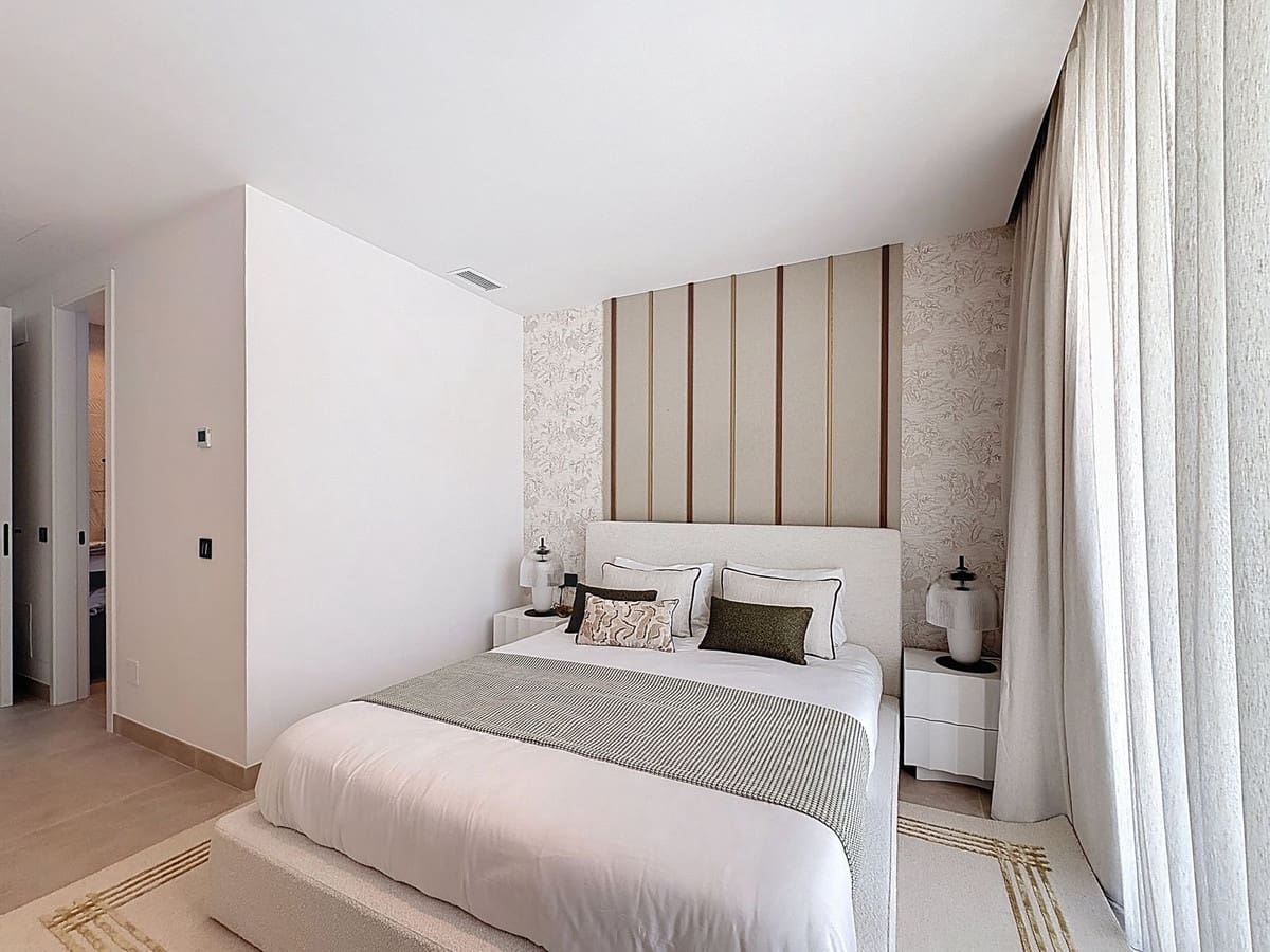 Chalet de 5 habitaciones en Marbella en venta con piscina garaje - 4.600.000 € (Ref: 9699194)