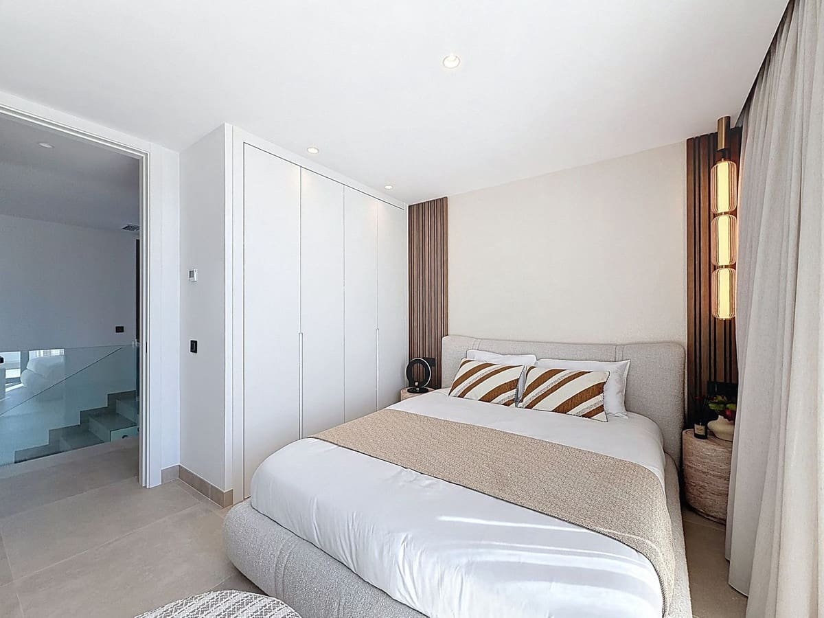 Chalet de 5 habitaciones en Marbella en venta con piscina garaje - 4.600.000 € (Ref: 9699194)