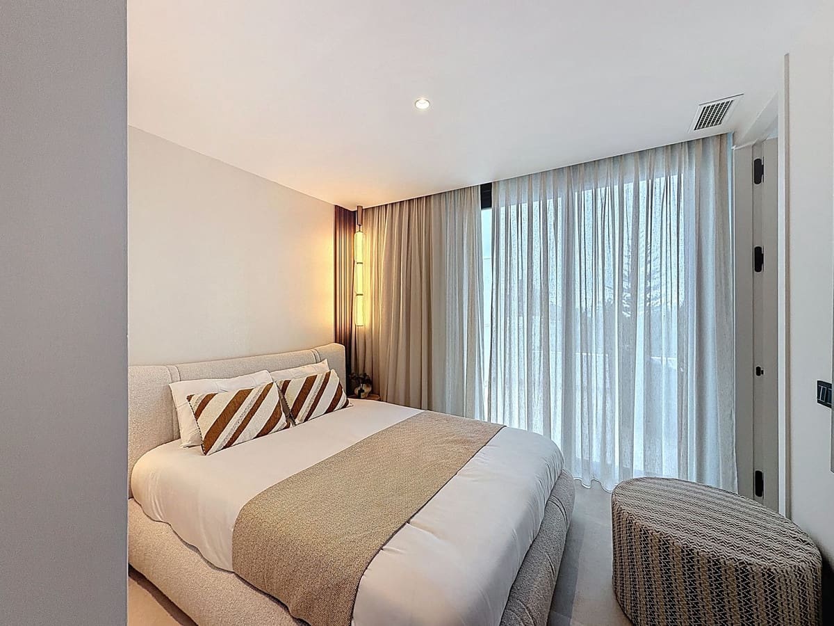 Chalet de 5 habitaciones en Marbella en venta con piscina garaje - 4.600.000 € (Ref: 9699194)