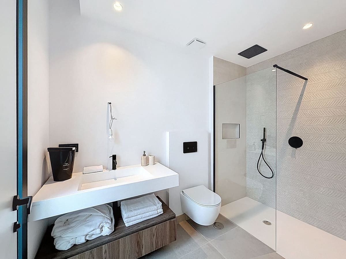 Chalet de 5 habitaciones en Marbella en venta con piscina garaje - 4.600.000 € (Ref: 9699194)