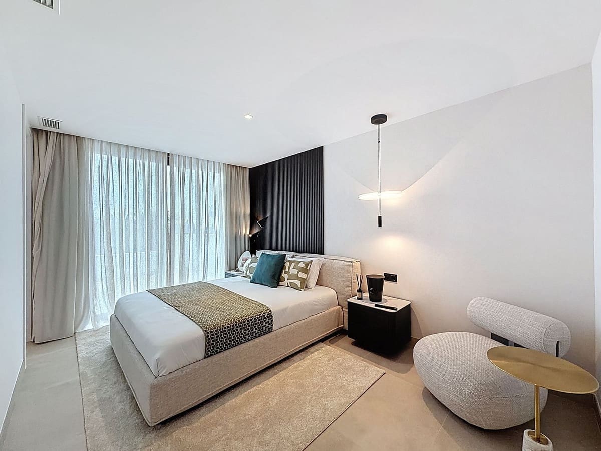 Chalet de 5 habitaciones en Marbella en venta con piscina garaje - 4.600.000 € (Ref: 9699194)