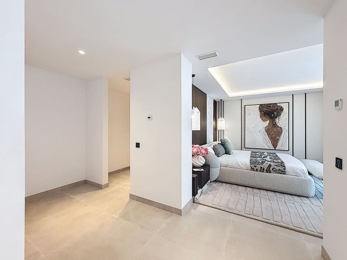 Chalet de 5 habitaciones en Marbella en venta con piscina garaje - 4.600.000 € (Ref: 9699194)