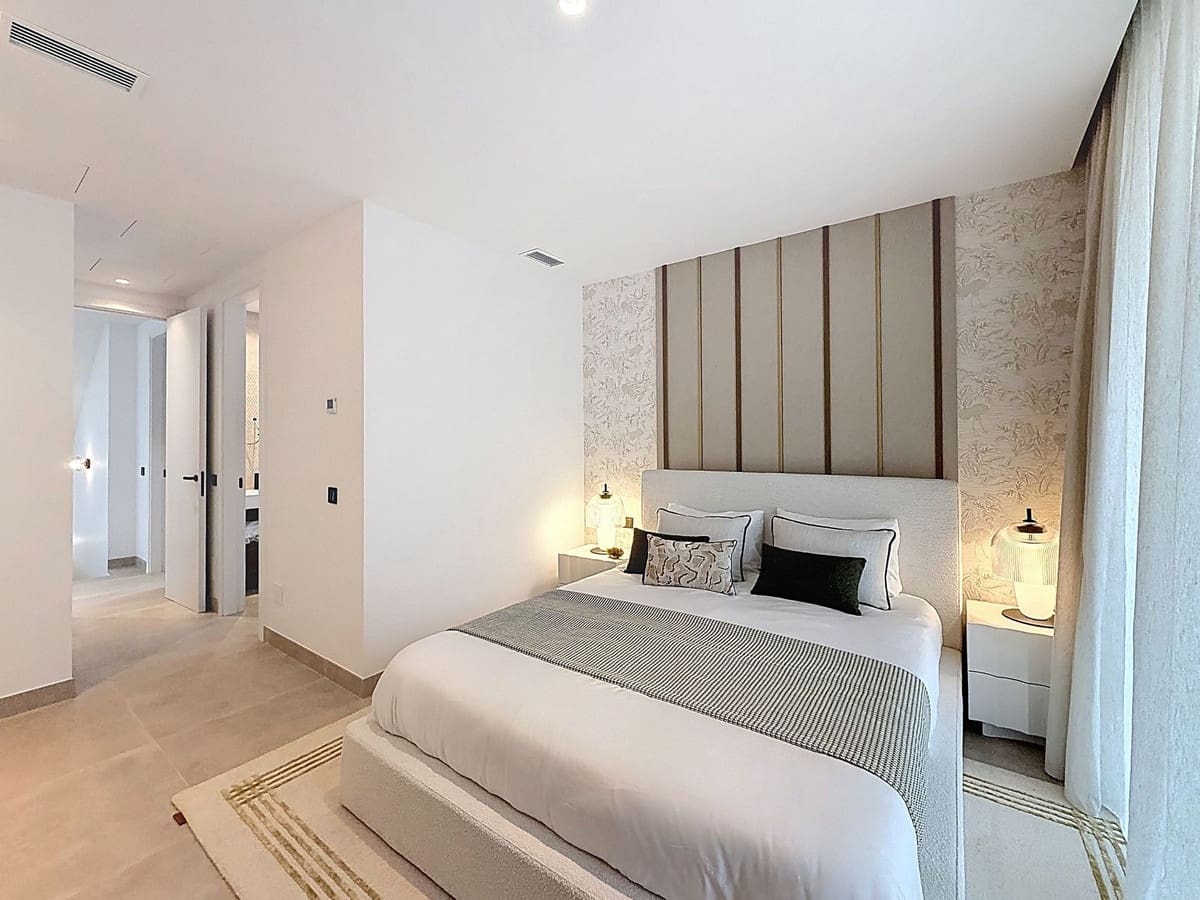 Chalet de 5 habitaciones en Marbella en venta con piscina garaje - 4.600.000 € (Ref: 9699194)