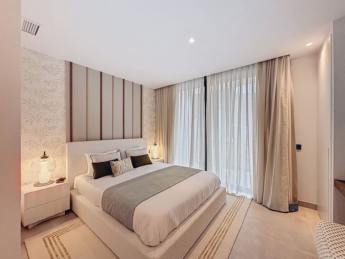 Chalet de 5 habitaciones en Marbella en venta con piscina garaje - 4.600.000 € (Ref: 9699194)