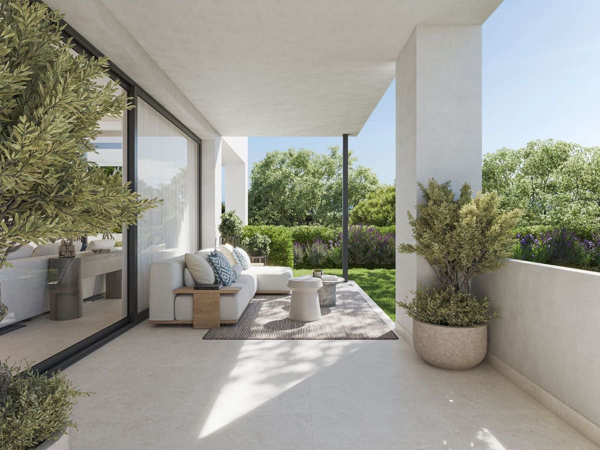 Chalet de 5 habitaciones en Marbella en venta con piscina garaje - 4.600.000 € (Ref: 9699194)