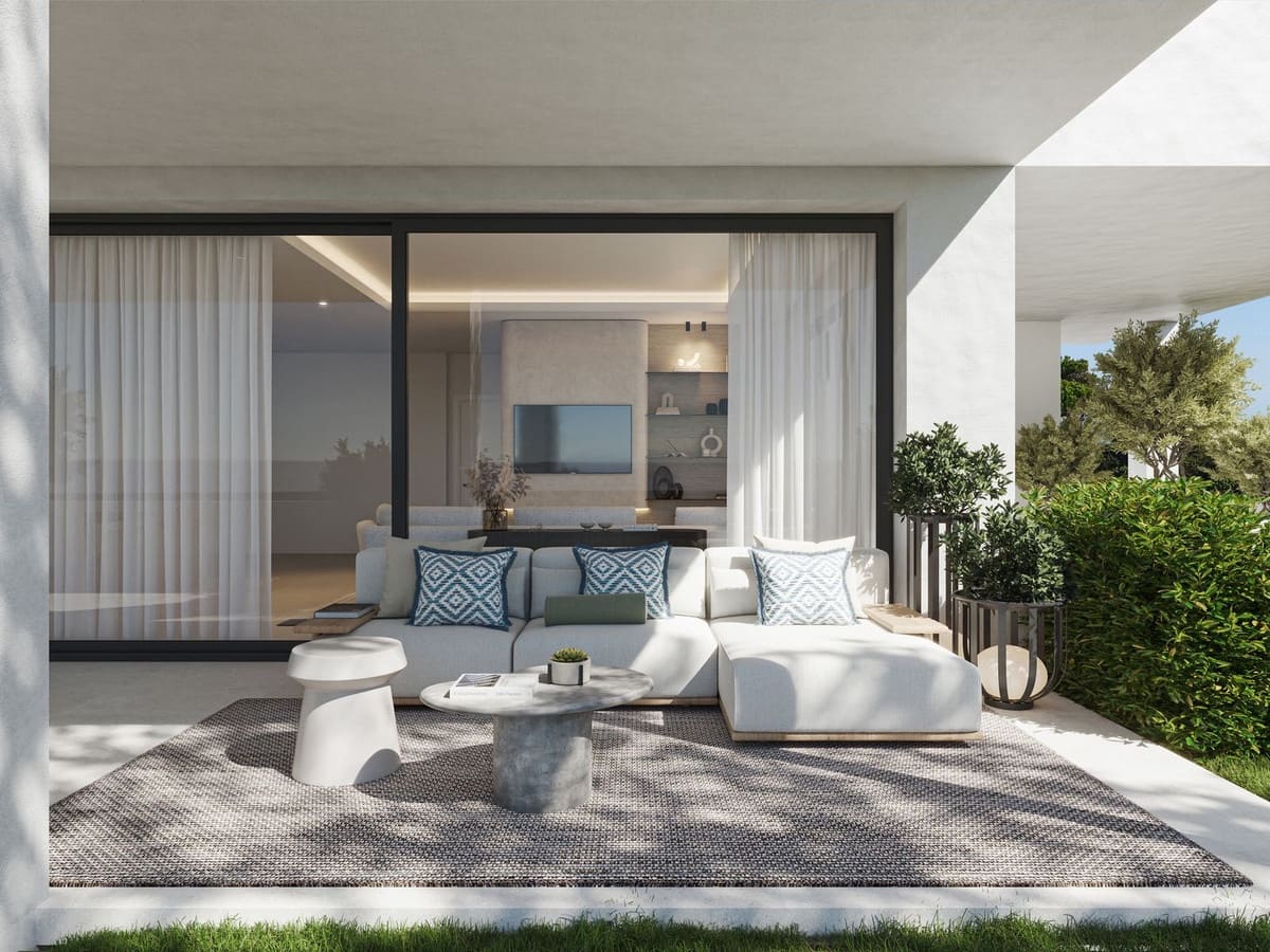 Chalet de 5 habitaciones en Marbella en venta con piscina garaje - 4.600.000 € (Ref: 9699194)