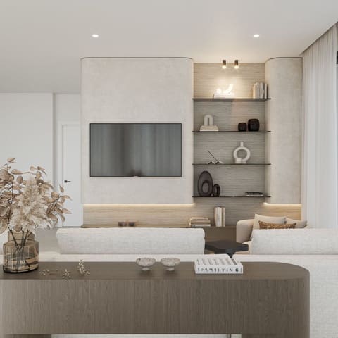 Chalet de 5 habitaciones en Sierra Blanca, Marbella en venta con piscina garaje - 4.600.000 € (Ref: 9699194)