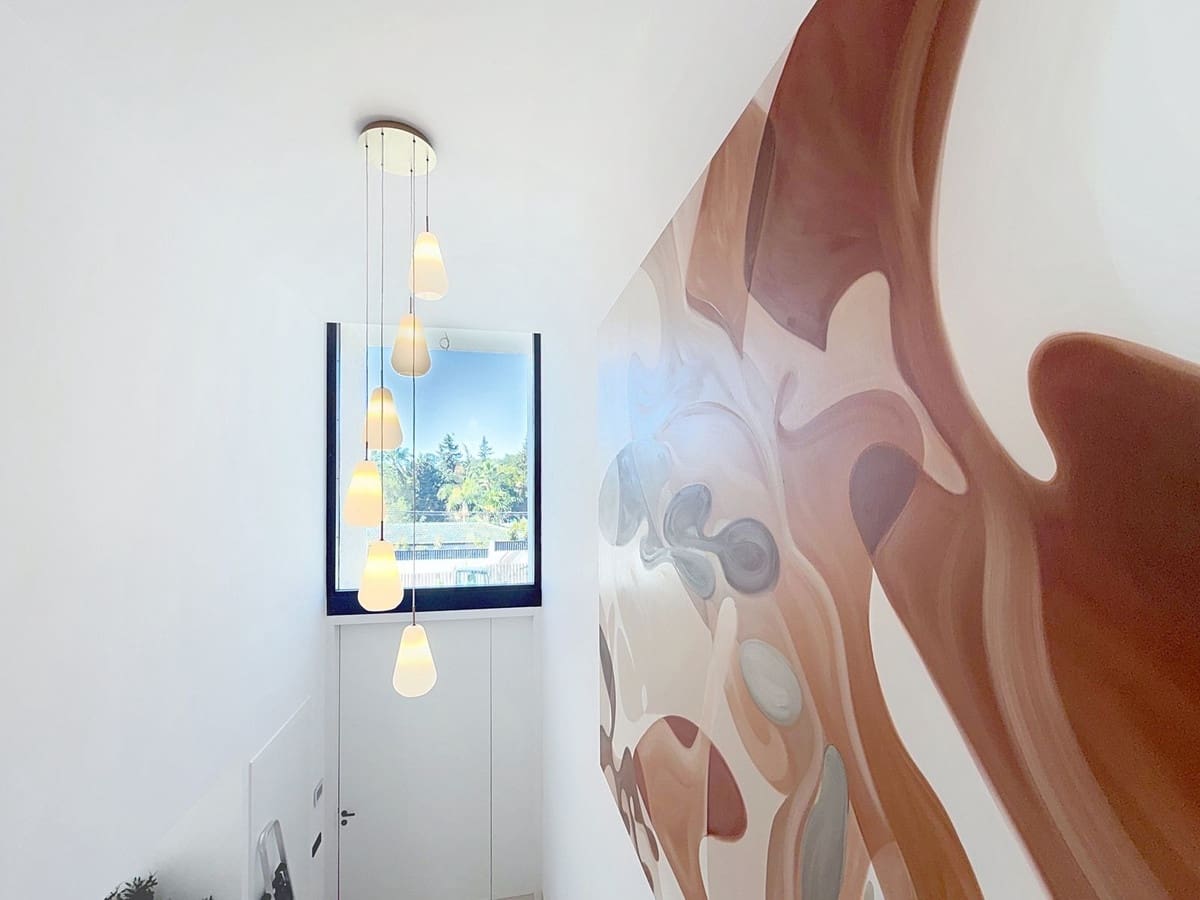 5 bedroom Villa for sale in Marbella with pool garage - € 4,600,000 (Ref: 9699194)