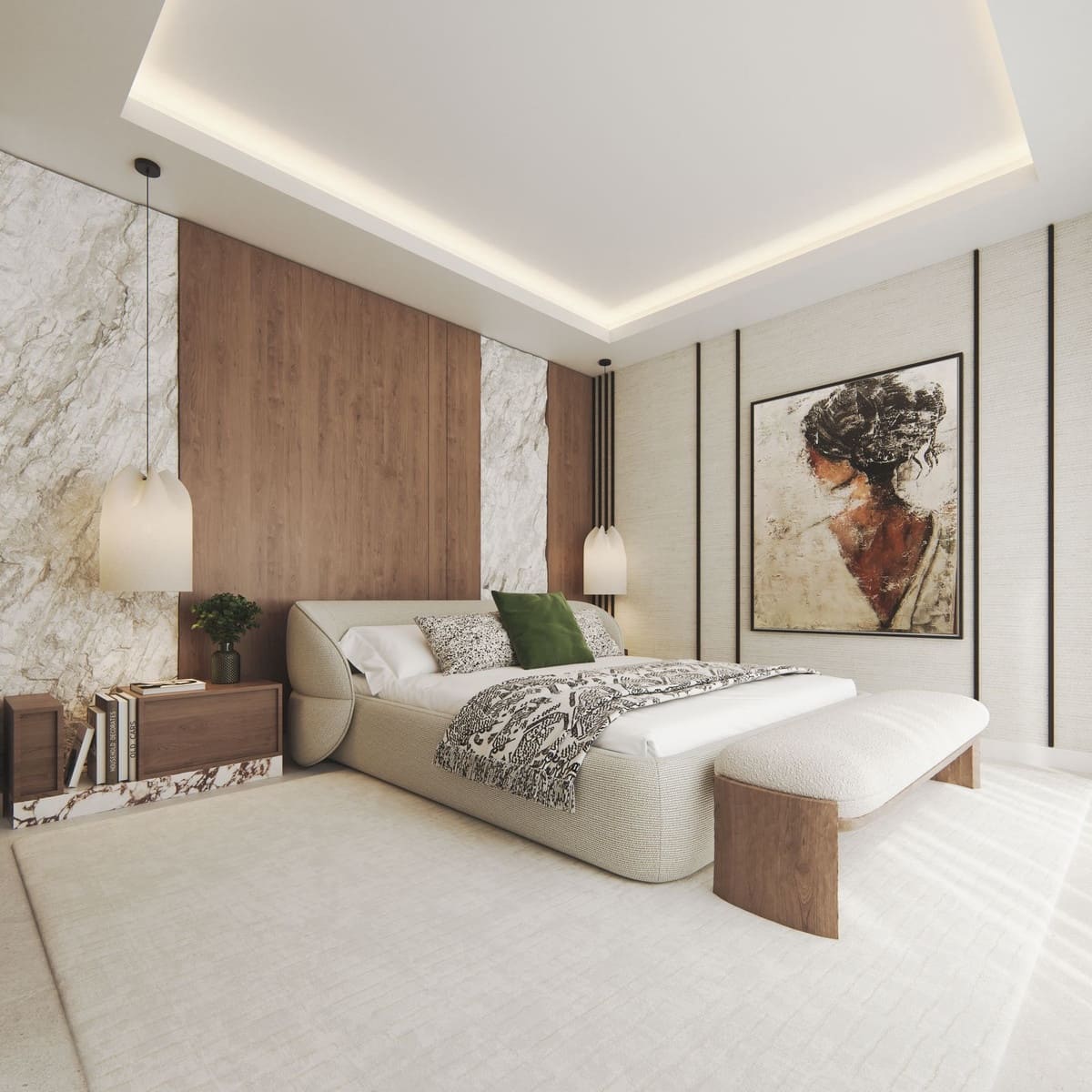 5 bedroom Villa for sale in Marbella with pool garage - € 4,600,000 (Ref: 9699194)