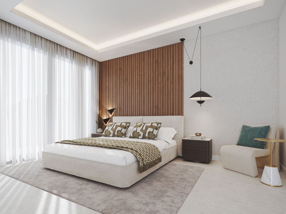 5 bedroom Villa for sale in Marbella with pool garage - € 4,600,000 (Ref: 9699194)