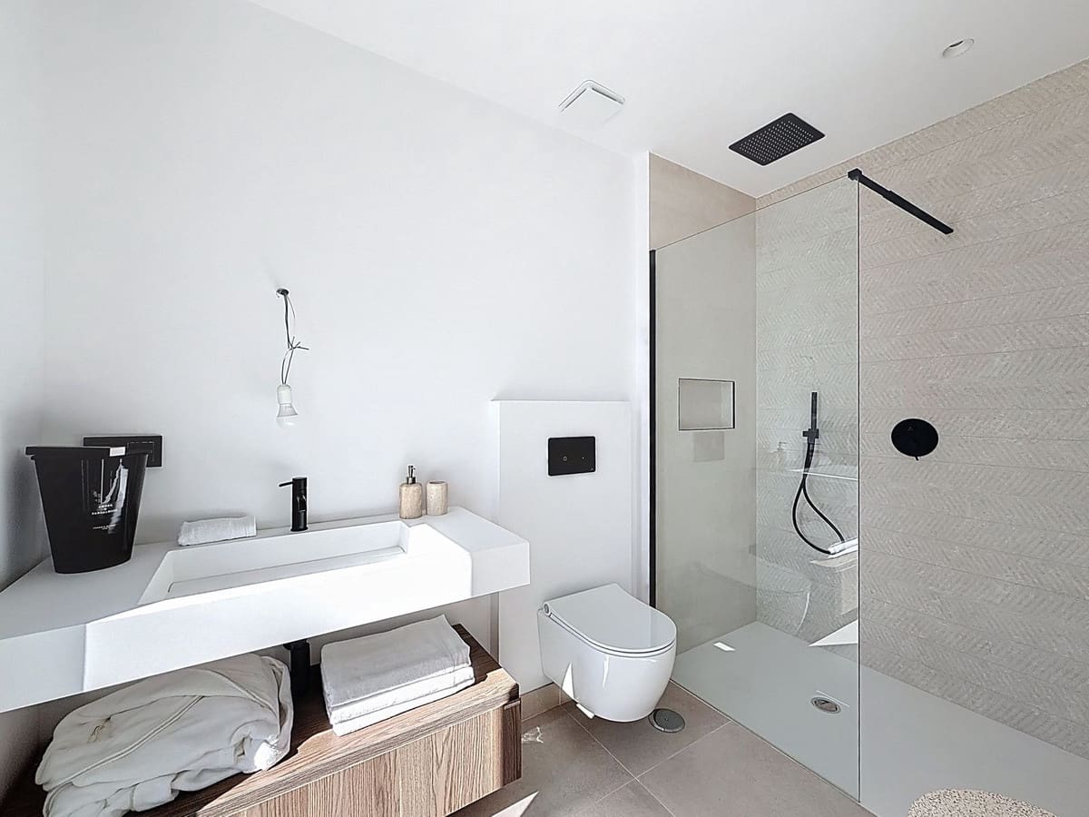 5 quarto Moradia para venda em Marbella com piscina garagem - 4 600 000 € (Ref: 9699194)