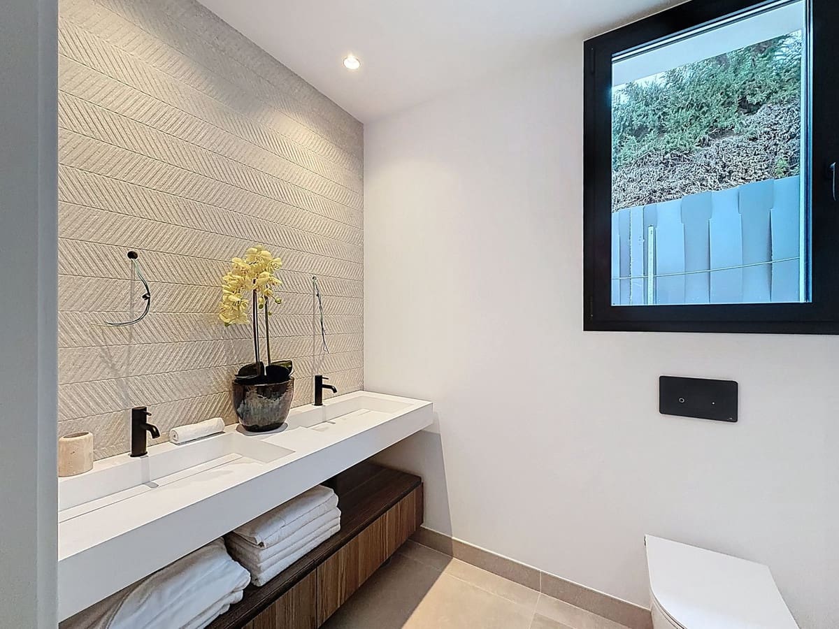 5 quarto Moradia para venda em Marbella com piscina garagem - 4 600 000 € (Ref: 9699194)