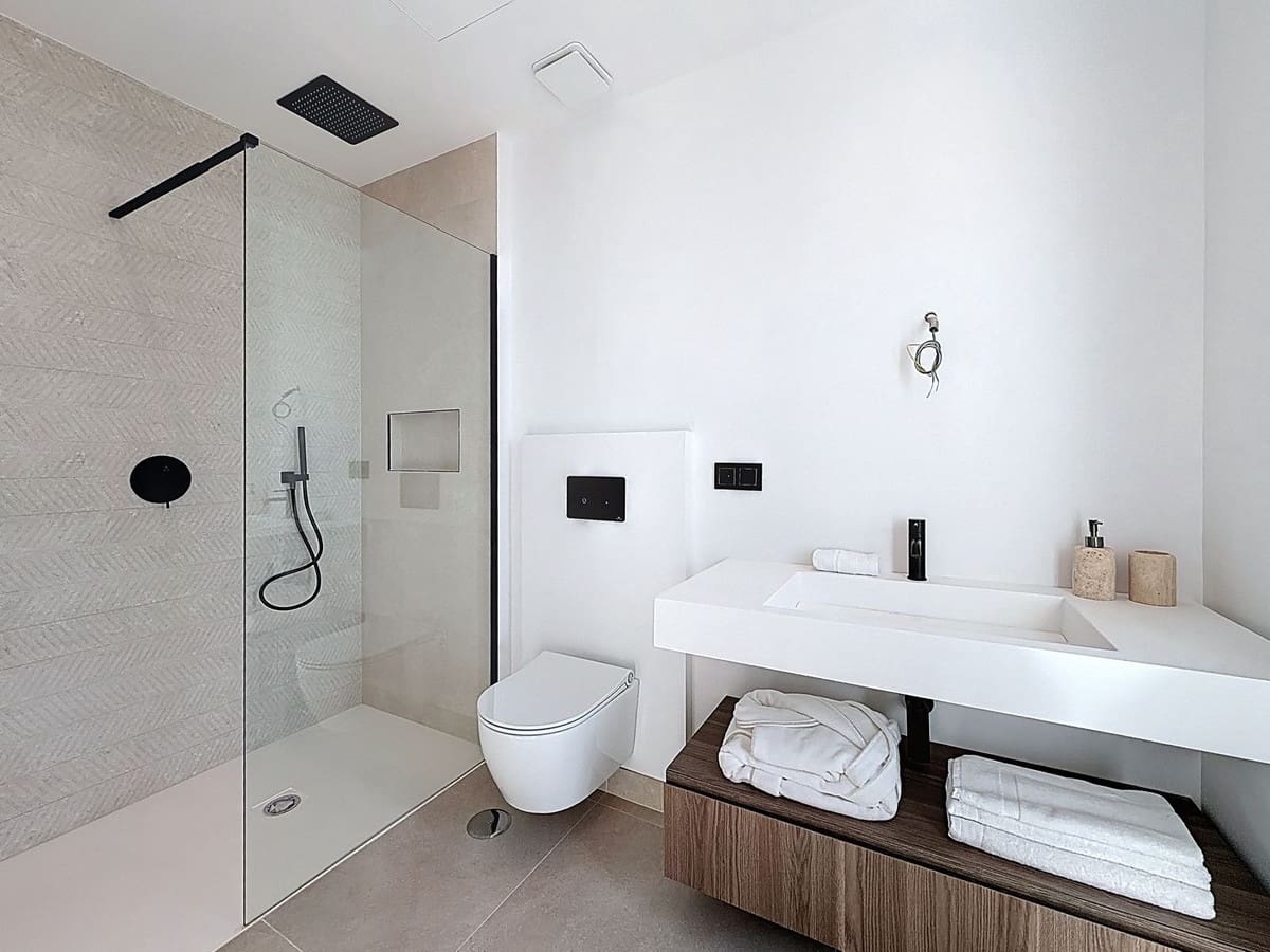 5 quarto Moradia para venda em Marbella com piscina garagem - 4 600 000 € (Ref: 9699194)