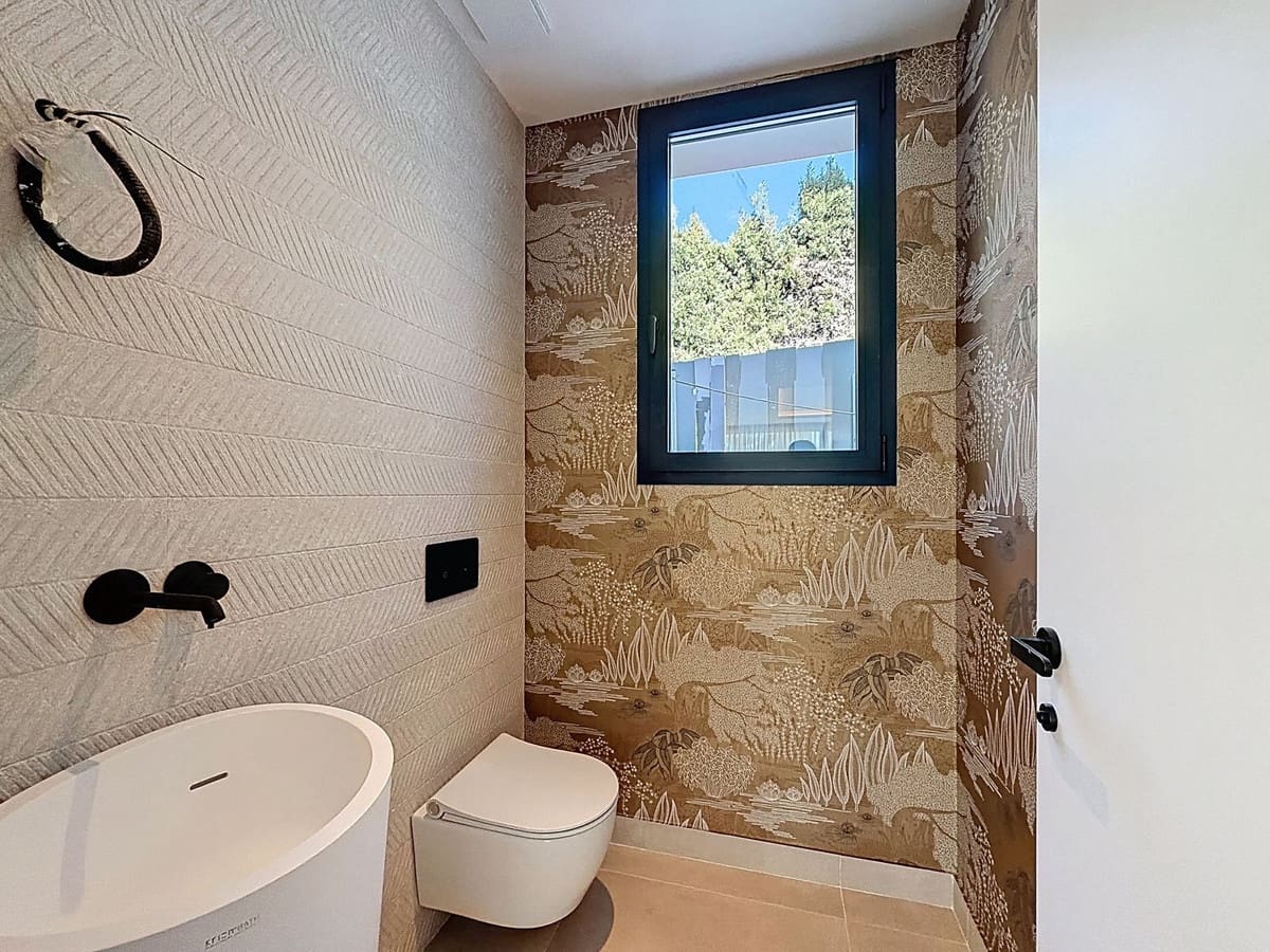 5 quarto Moradia para venda em Marbella com piscina garagem - 4 600 000 € (Ref: 9699194)