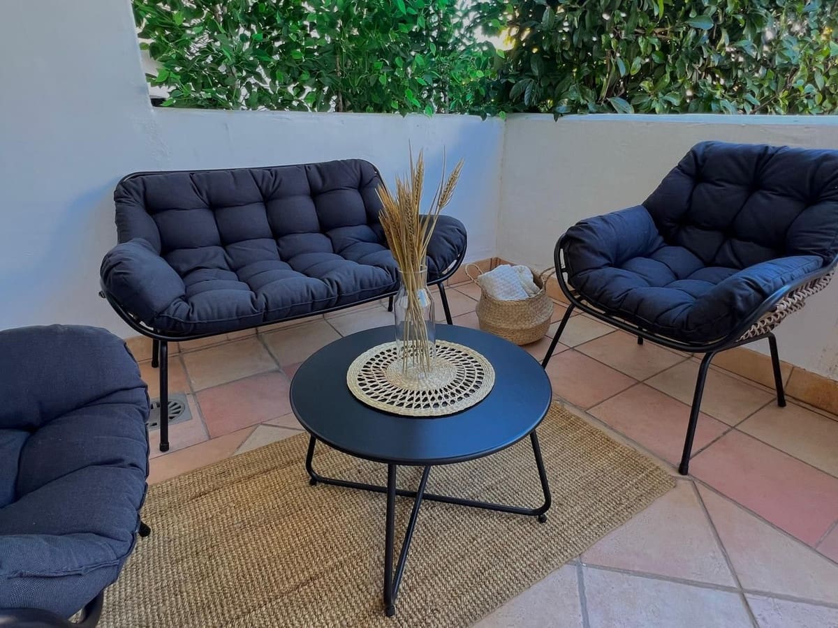 2 camera da letto Appartamento in vendita in Estepona con piscina garage - 349.000 € (Rif: 9699196)