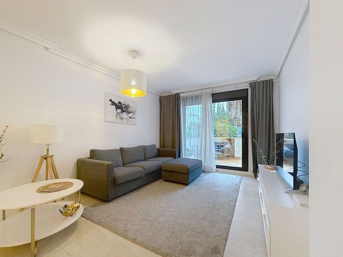 2 camera da letto Appartamento in vendita in Estepona con piscina garage - 349.000 € (Rif: 9699196)