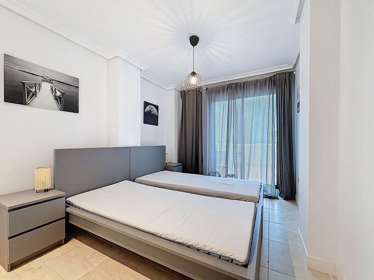 2 camera da letto Appartamento in vendita in Estepona con piscina garage - 349.000 € (Rif: 9699196)