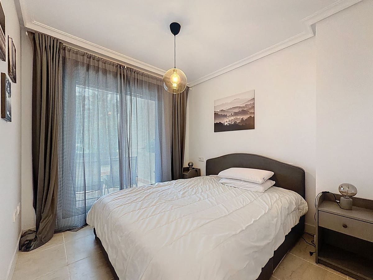 2 camera da letto Appartamento in vendita in Estepona con piscina garage - 349.000 € (Rif: 9699196)