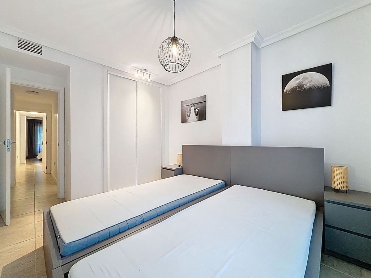 2 camera da letto Appartamento in vendita in Estepona con piscina garage - 349.000 € (Rif: 9699196)