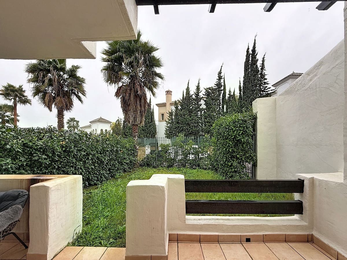 2 camera da letto Appartamento in vendita in Estepona con piscina garage - 349.000 € (Rif: 9699196)